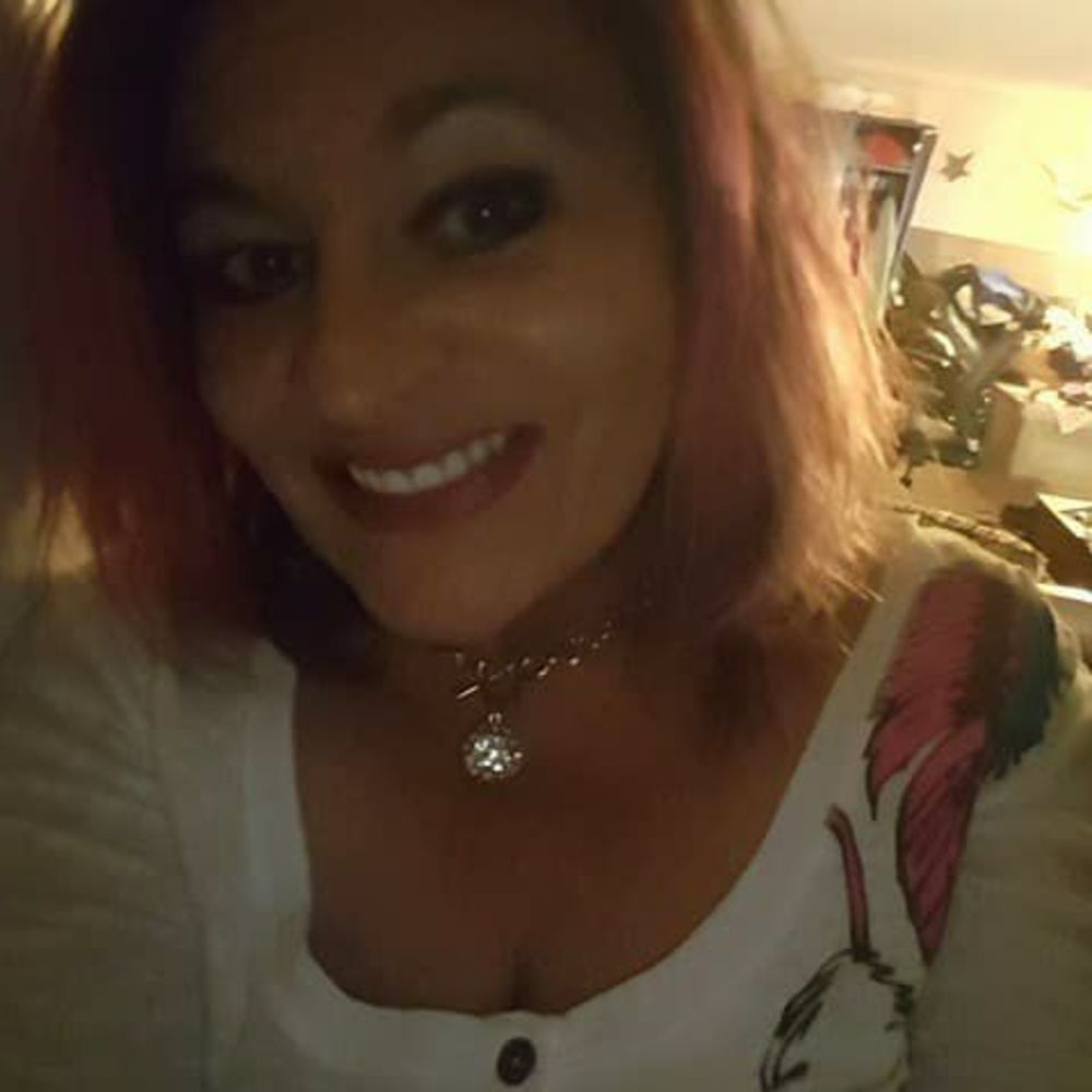 Meet your Posher, Tonya